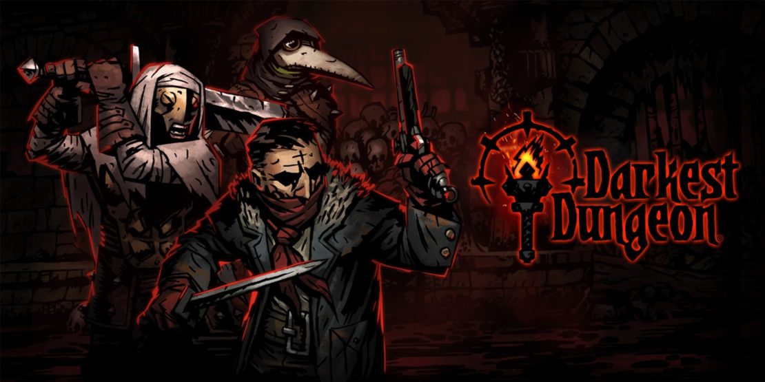 darkest dungeon 2 release