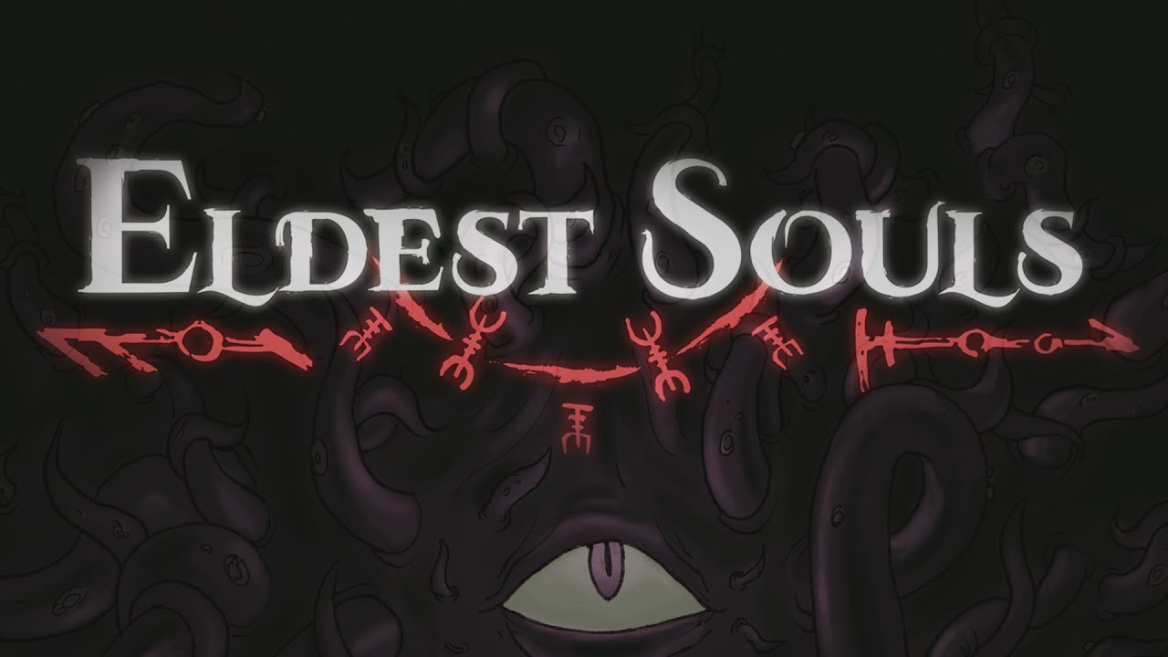 Eldest souls концовки