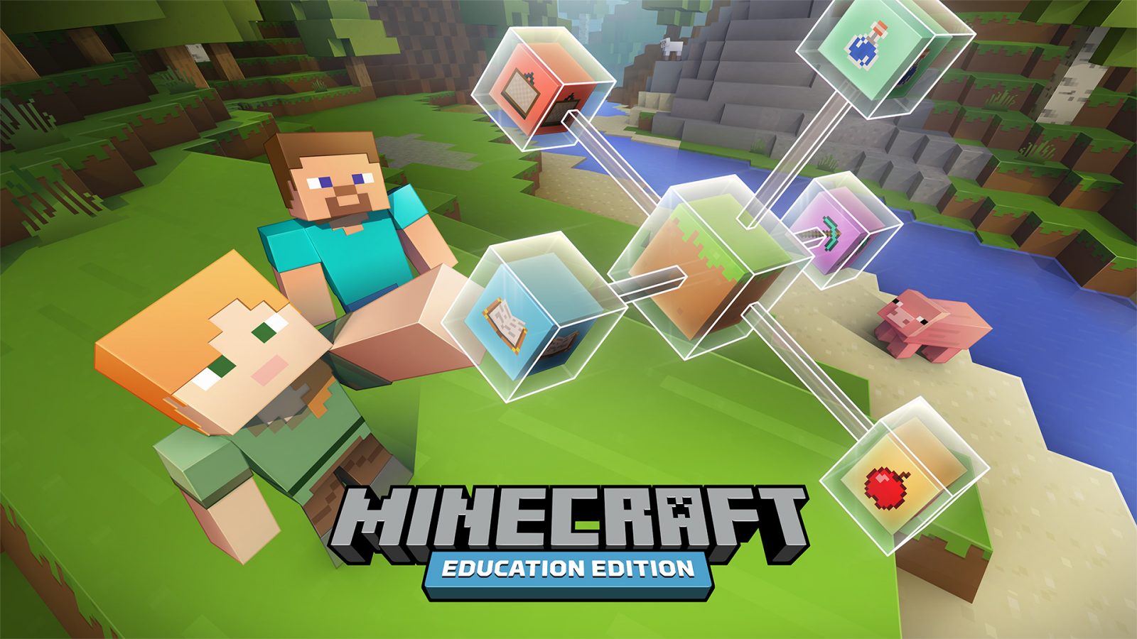Minecraft wurde über 200 Mio. Mal verkauft Gameslore