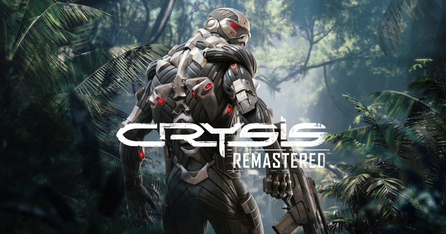 Crysis remastered can it run crysis что это