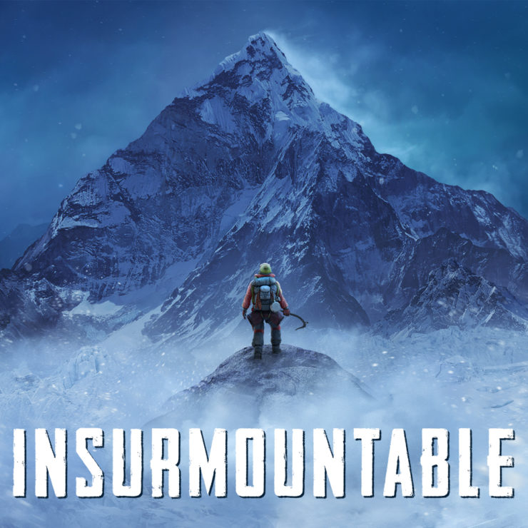 download the new for mac Insurmountable