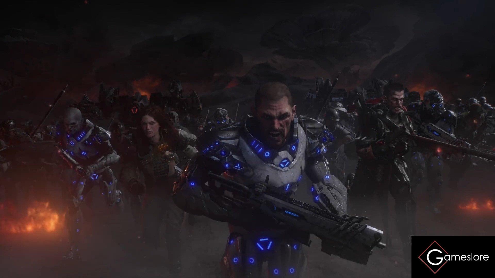 ELEX 2 wurde endlich angekündigt Gameslore