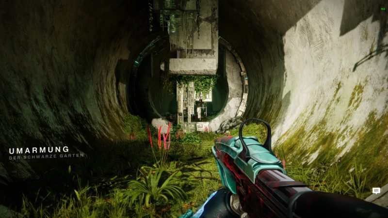 Destiny 2 Garten der Erlösung Raid Guide Gameslore