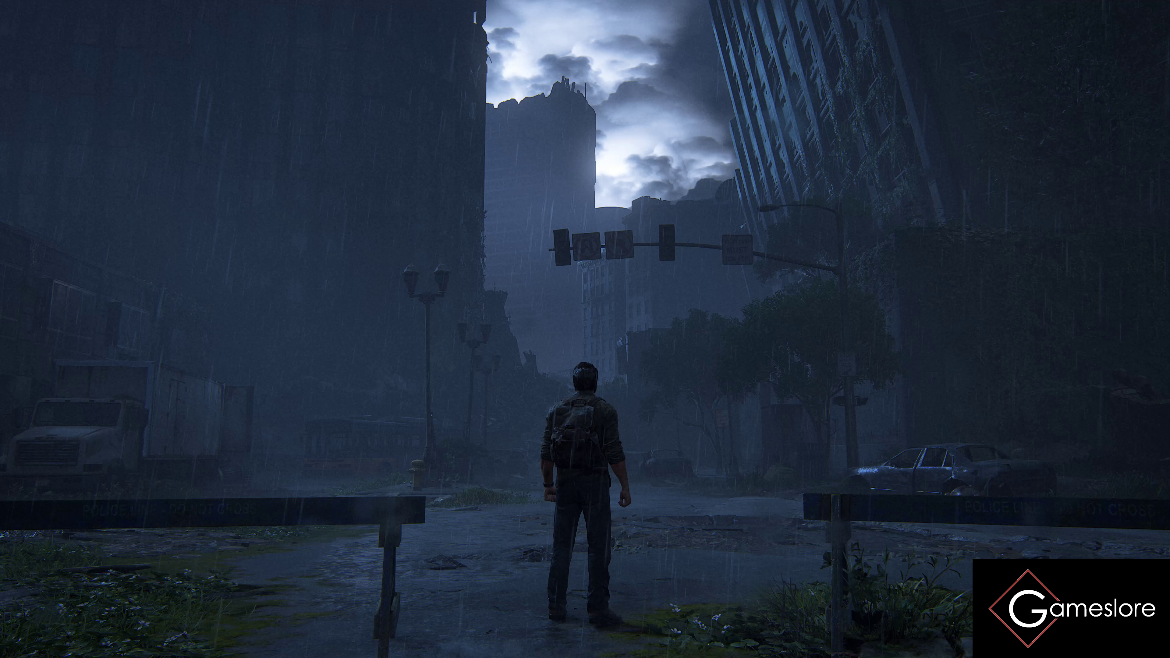 The Last of Us Part 1 PC-Test: Sonys Aushängeschild gerät am PC ins Stottern