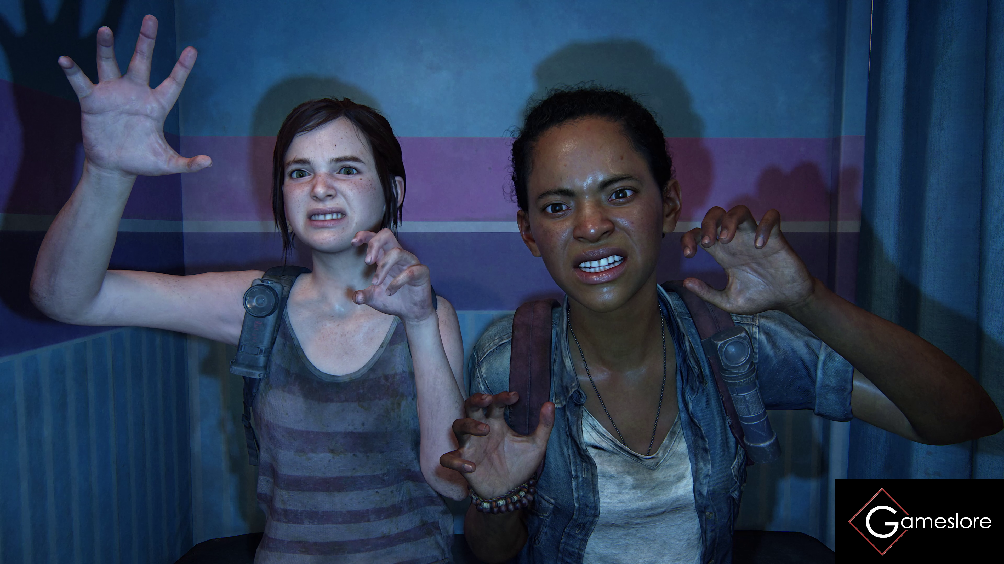 The Last of Us Part 1 PC-Test: Sonys Aushängeschild gerät am PC ins Stottern