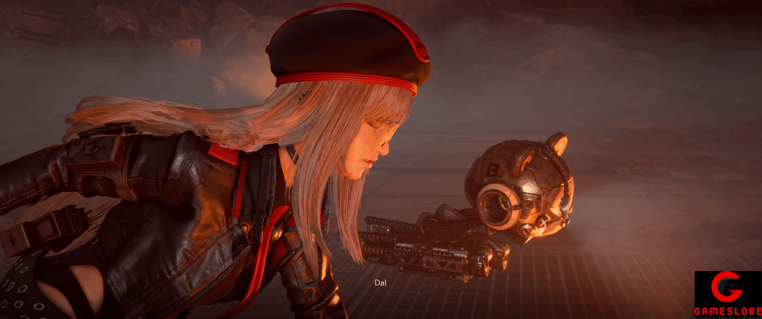 Guide: So angelt ihr alle Fische in Stellar Blade - Gameslore