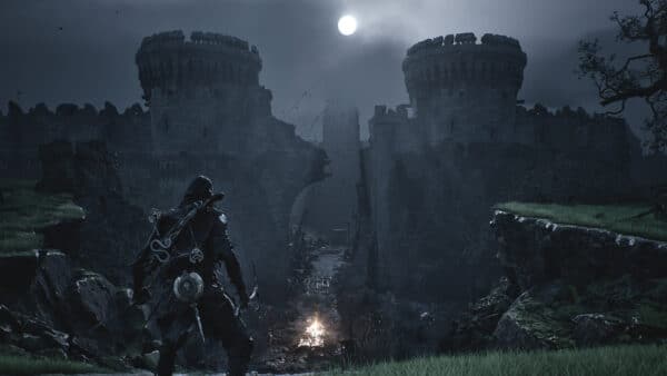 Mortal Shell 2 im Test: Zwischen brachialer Wucht und Spieldesign-Anarchie