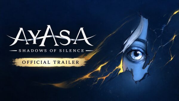 AYASA: Shadows of Silence: Atmosphärischer Horror-Puzzle-Platformer feiert Release auf PS5 und Xbox Series X|S