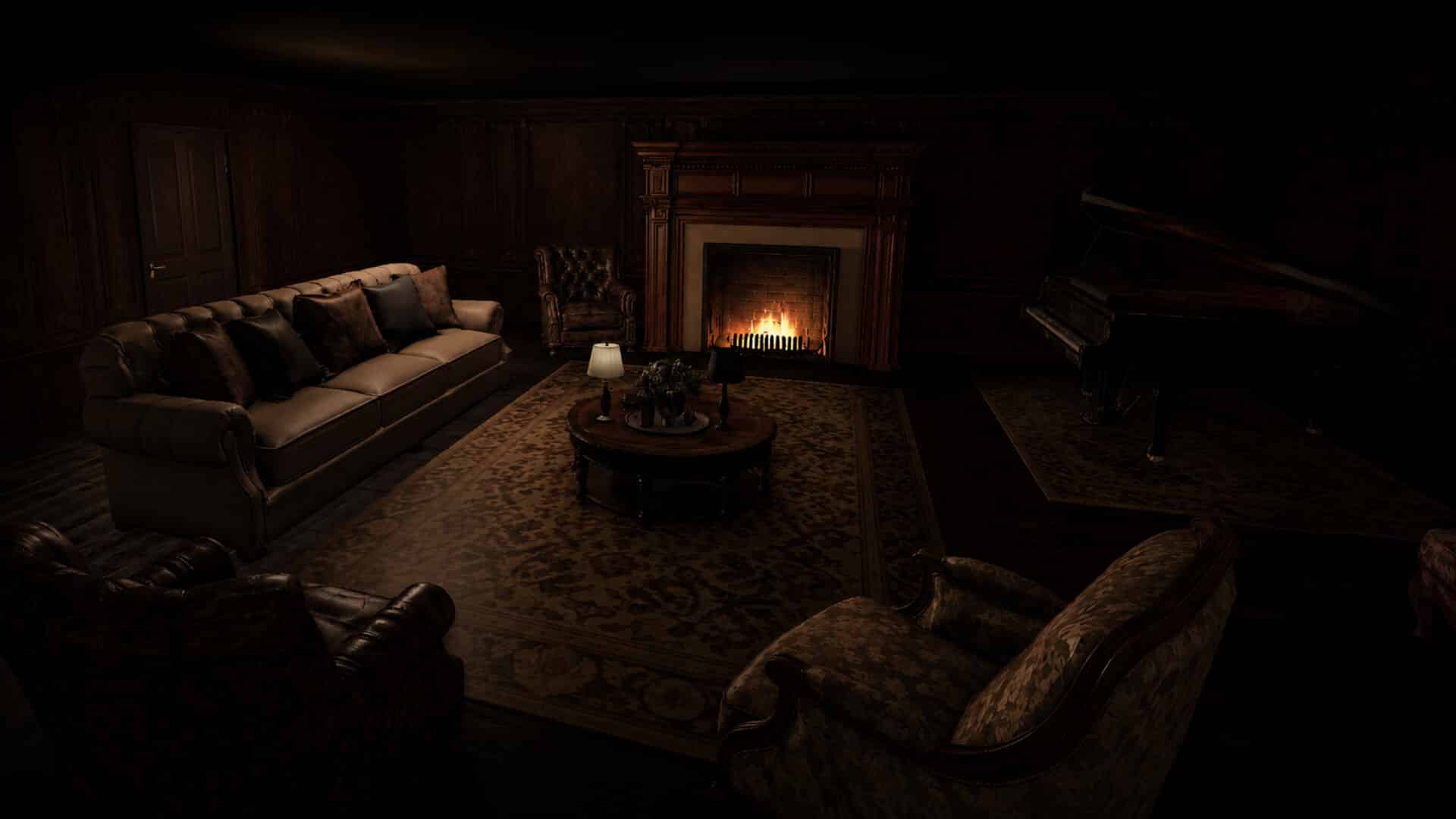 Behind the Corner Gameplay Screenshot