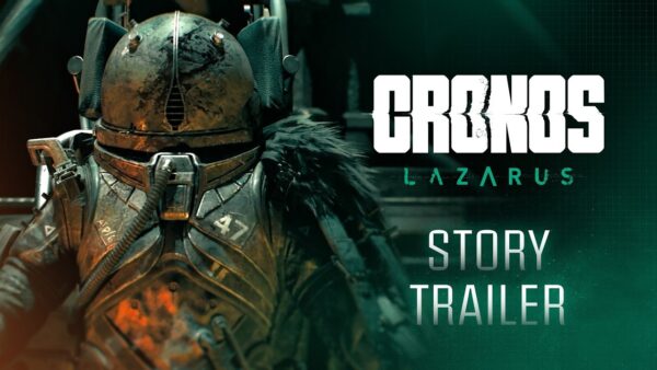 Cronos: Lazarus – Bloober Team kündigt Prequel-DLC für den 3. Dezember an