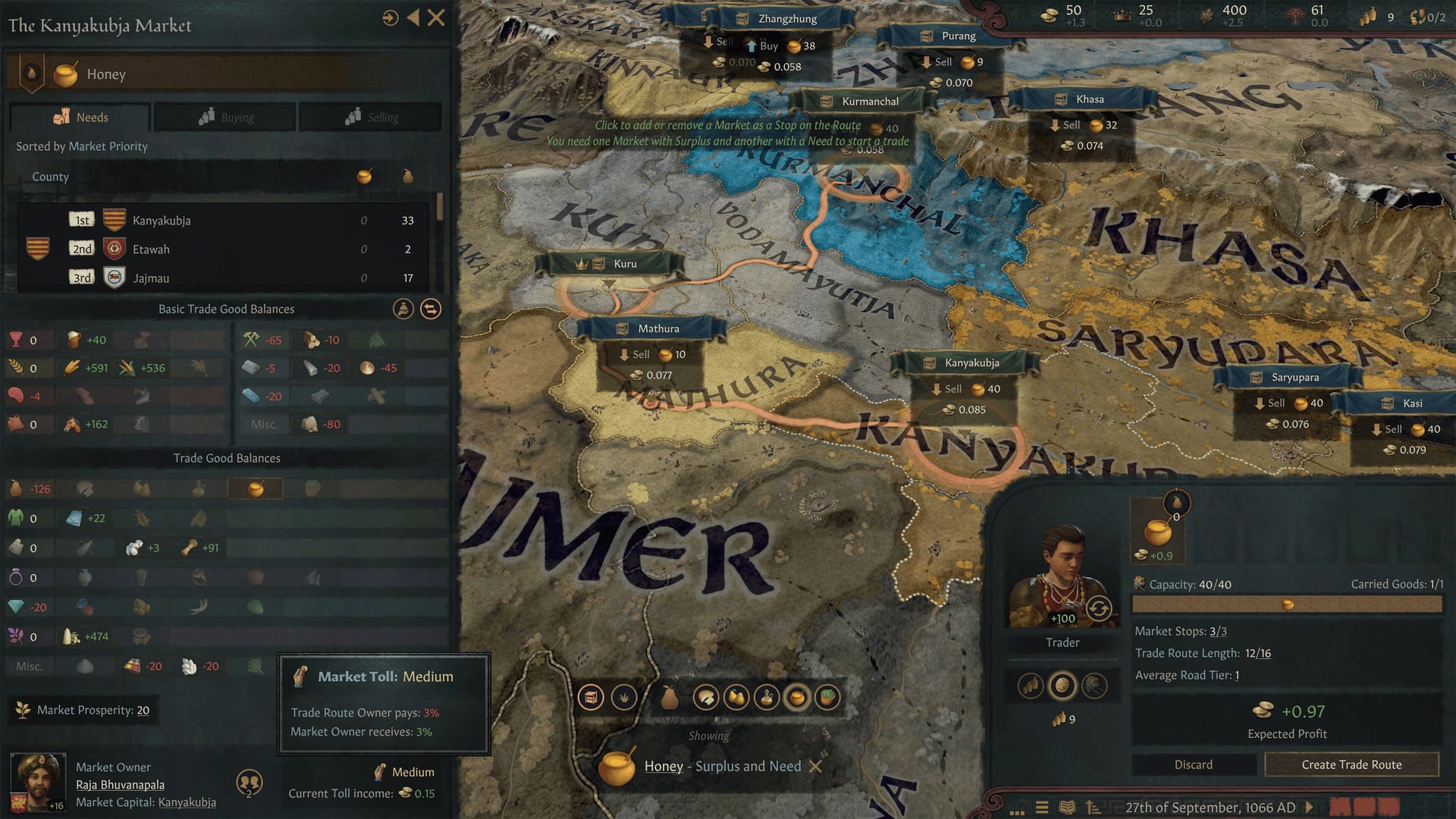 Crusader Kings III Silk and Silver Handelsrouten Seidenstraße