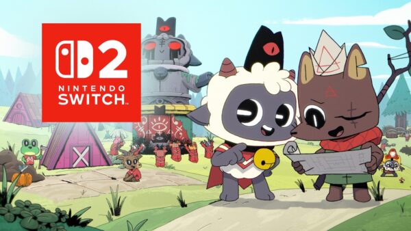 Cult of the Lamb: Düsterer Kult-Hit erobert Nintendo Switch 2 mit verbesserter Grafik, GameShare und Gratis-Upgrade