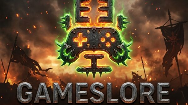 Episode 17 - Total War: Warhammer 3: Warum uns das ewige Reich den Schlaf raubt & alles zum End-Times-Update
