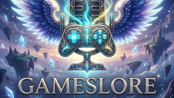 Episode 21 - Schnapsidee Aion 2: Zwischen Giga-Chads, Action-Kombos und fairem Free-to-Play