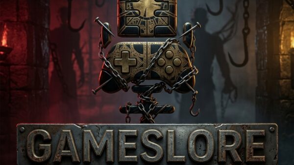 Episode 23 - Hellraiser: Revival im Test: Wenn Resident Evil auf SM-Kult und Käsereiben trifft