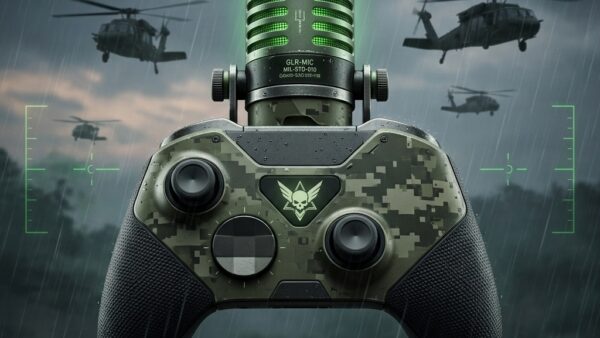 Episode 25 - Modern Warfare 4 Zwischenstand: Endlich wieder gutes Fast Food statt Omni-Movement-Terror