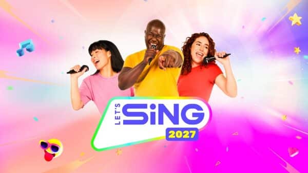Let’s Sing 2027: Tracklist enthüllt mit Lady Gaga, Alligatoah, Sabrina Carpenter und neuem Soundtown-Modus