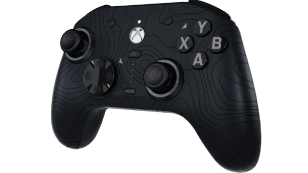 NACON Revolution Pro X – SE: Neuer kabelloser Xbox- und PC-Präzisions-Controller mit Hall-Effekt und Hell is Us-Design enthüllt