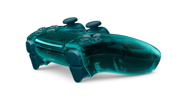 PlayStation 5: Sony enthüllt die Prism-Collection mit transparenten DualSense-Controllern und Konsolen-Covern