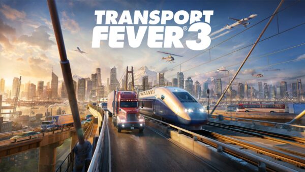 Transport Fever 3 im Test: Schweizer Modellbahn-Traum trifft Menü-Labyrinth