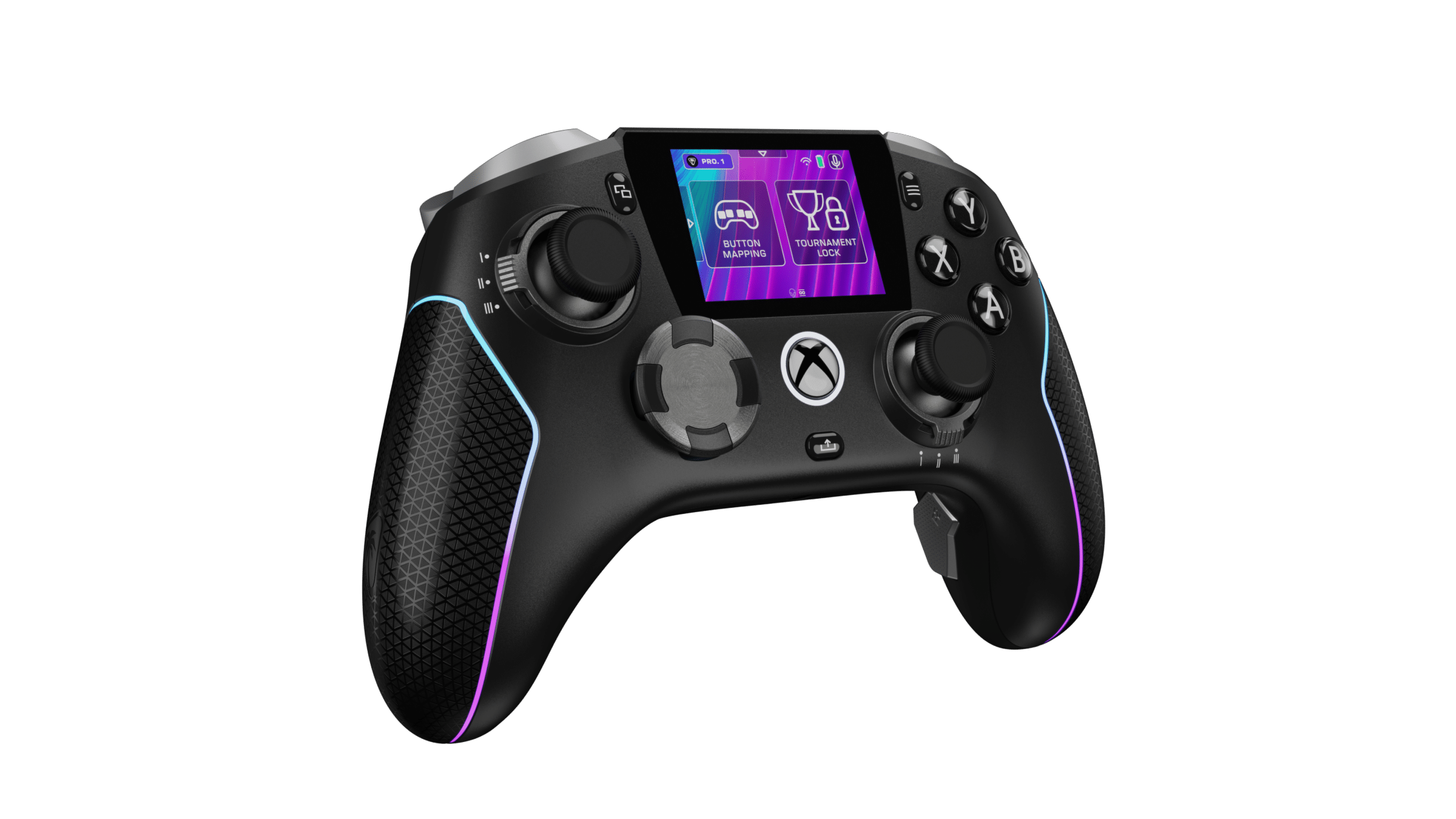 Turtle Beach Stealth Ultra II Rückseite