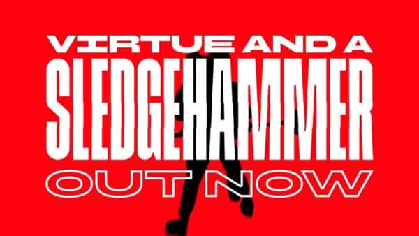 Virtue and a Sledgehammer: Devolver Digital veröffentlicht brachialen Vorschlaghammer-Simulator auf Steam